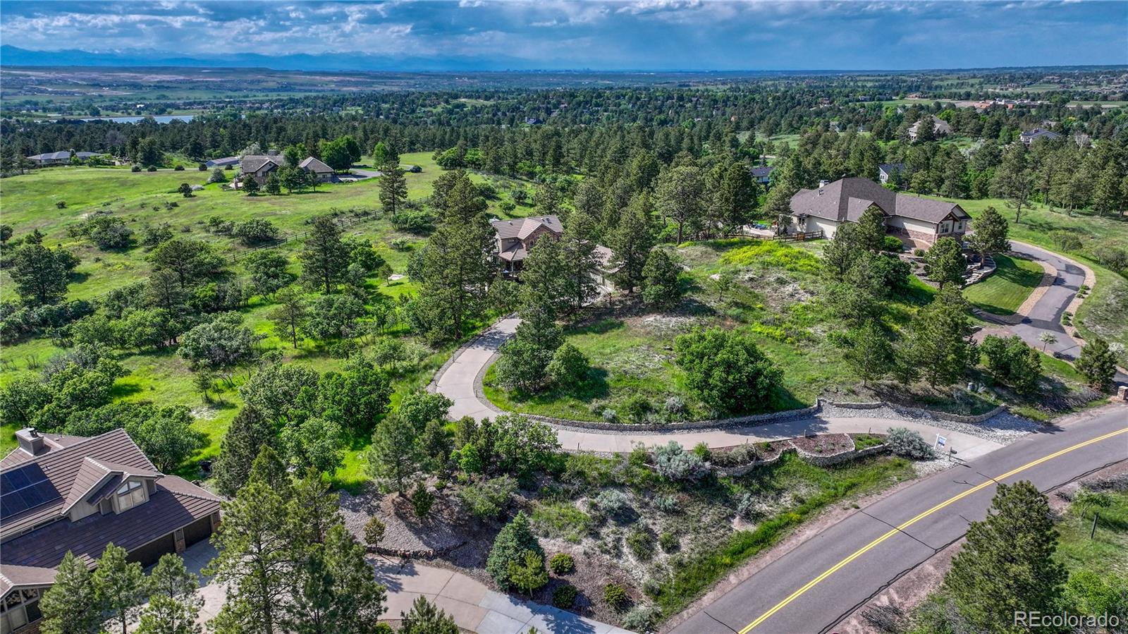 MLS Image #38 for 5519  ponderosa drive,parker, Colorado