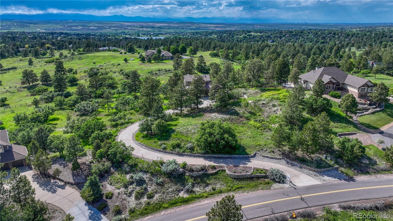 MLS Image #39 for 5519  ponderosa drive,parker, Colorado