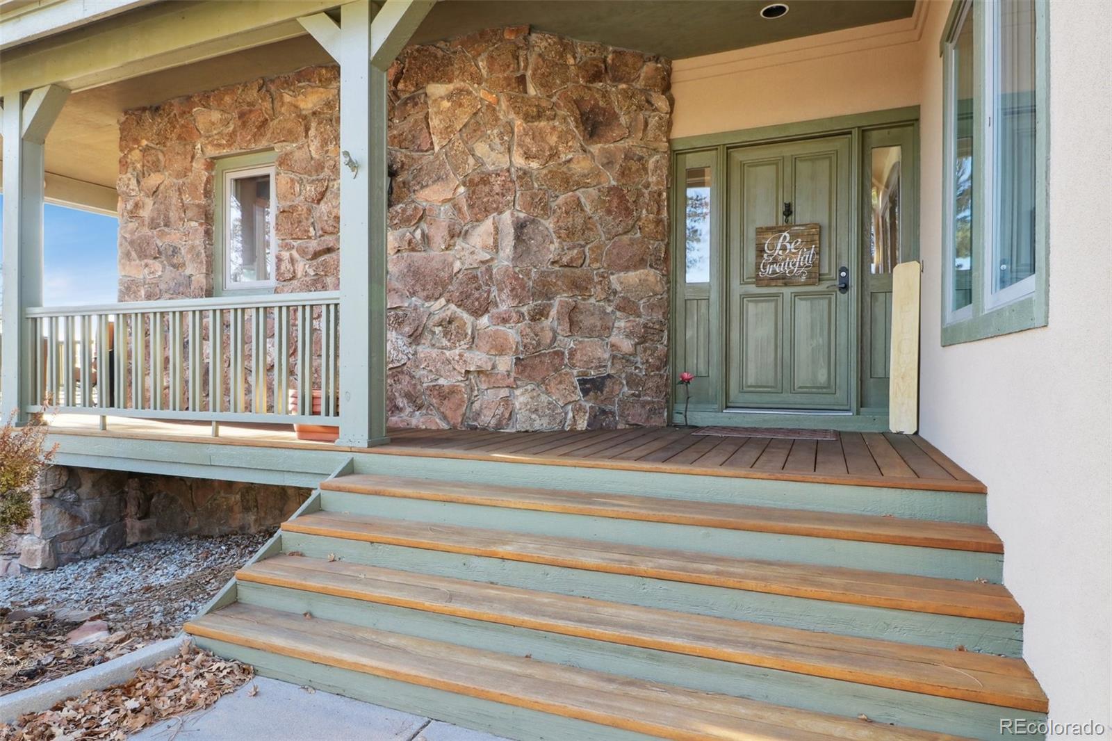 MLS Image #4 for 5519  ponderosa drive,parker, Colorado