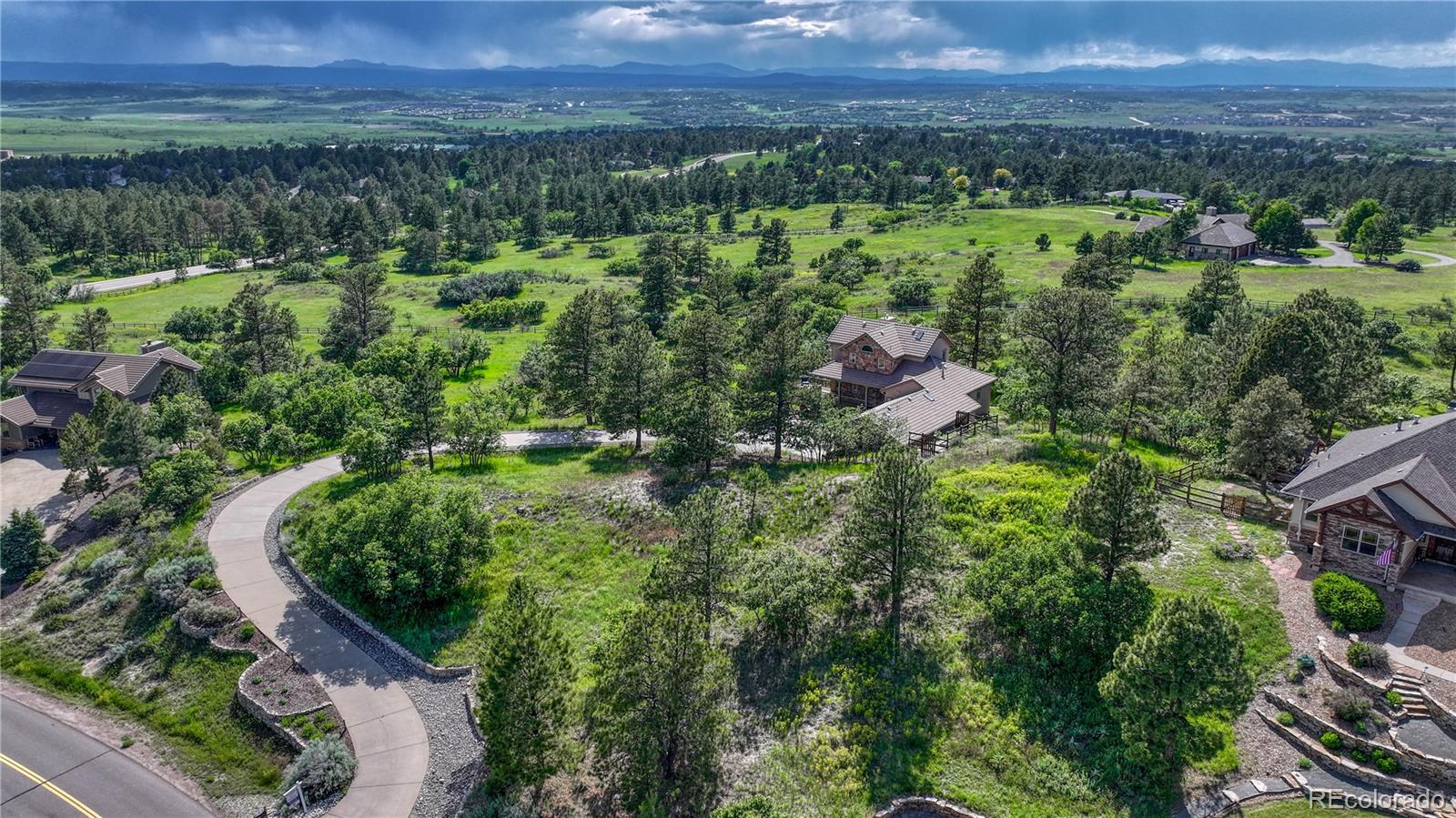 MLS Image #40 for 5519  ponderosa drive,parker, Colorado