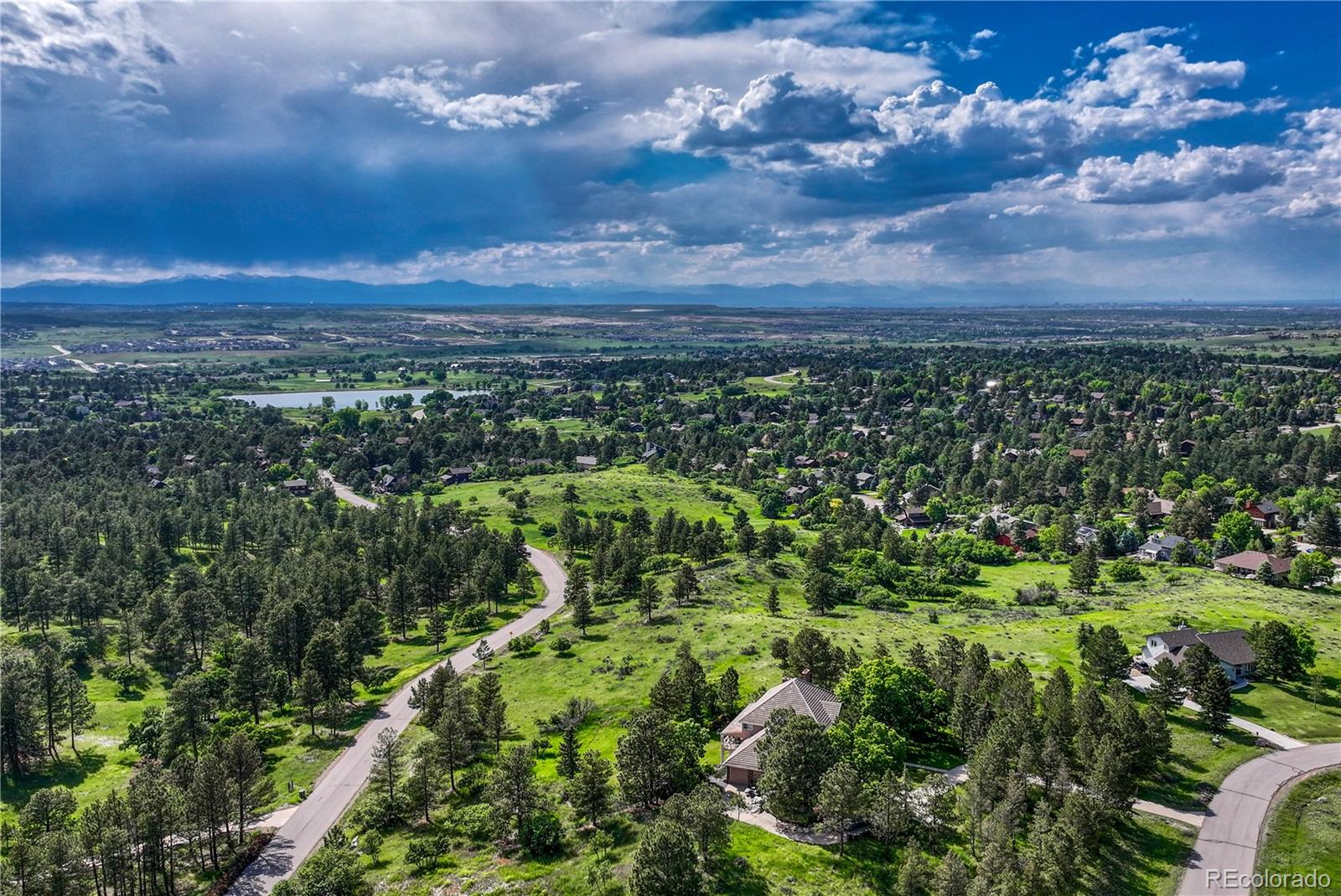 MLS Image #41 for 5519  ponderosa drive,parker, Colorado