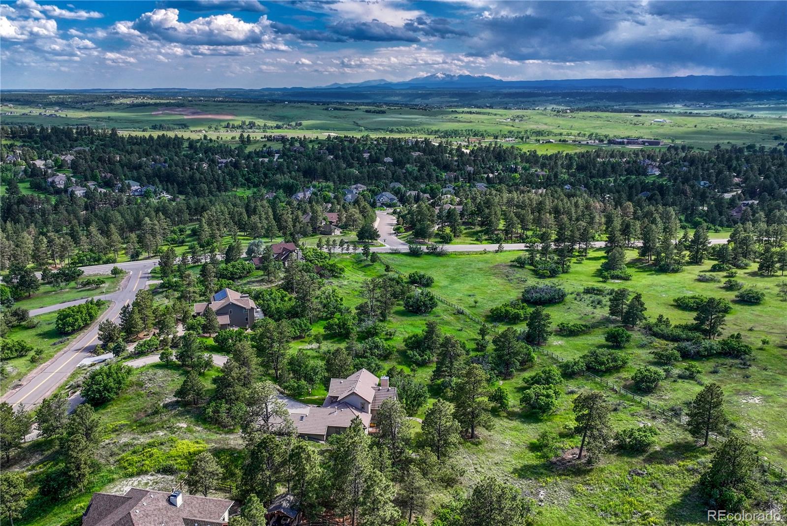 MLS Image #42 for 5519  ponderosa drive,parker, Colorado