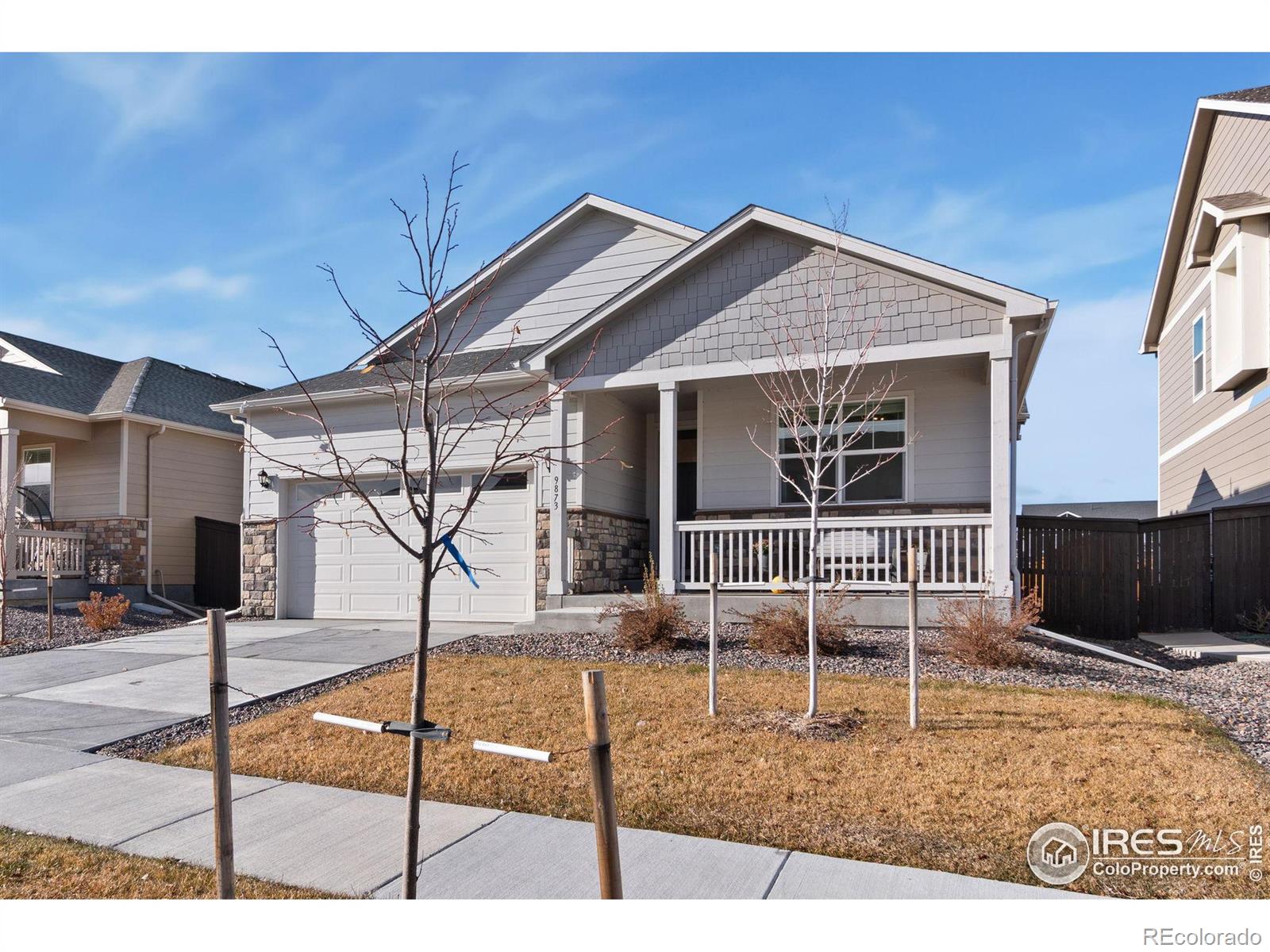 MLS Image #2 for 9873  ceylon street,commerce city, Colorado