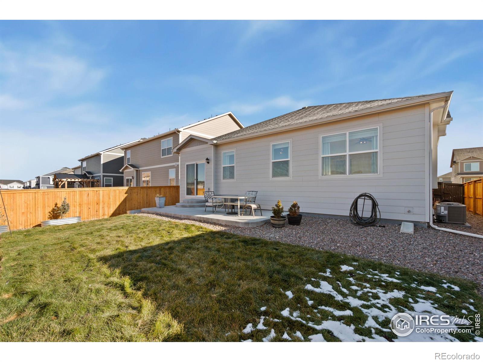 MLS Image #20 for 9873  ceylon street,commerce city, Colorado