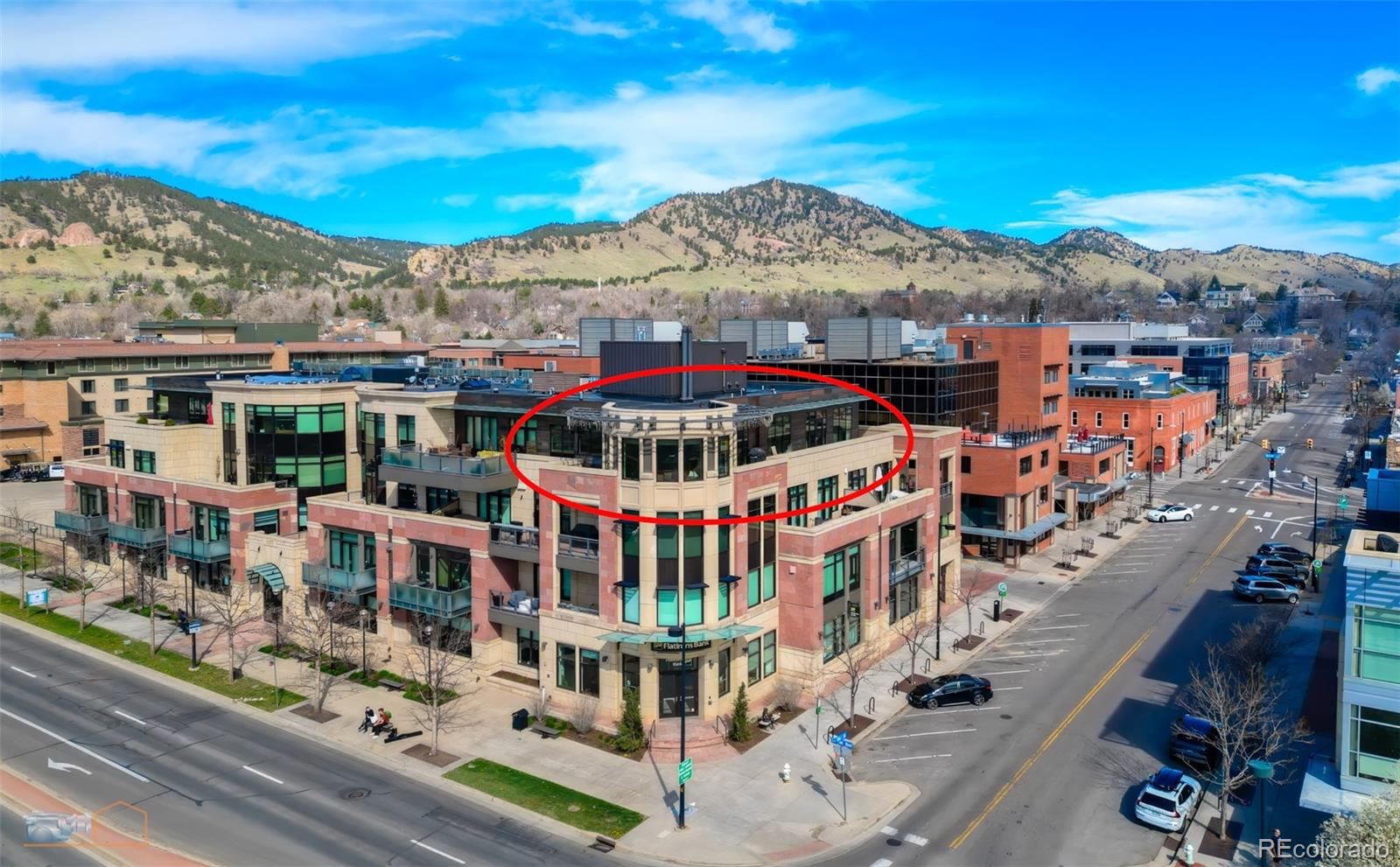 MLS Image #1 for 1077  canyon boulevard,boulder, Colorado