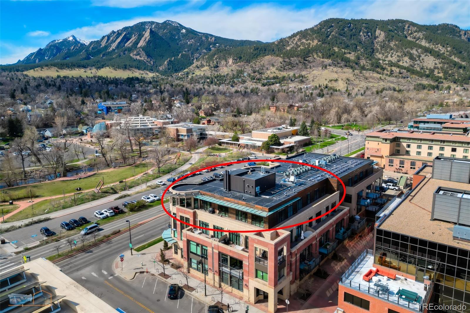 MLS Image #2 for 1077  canyon boulevard,boulder, Colorado