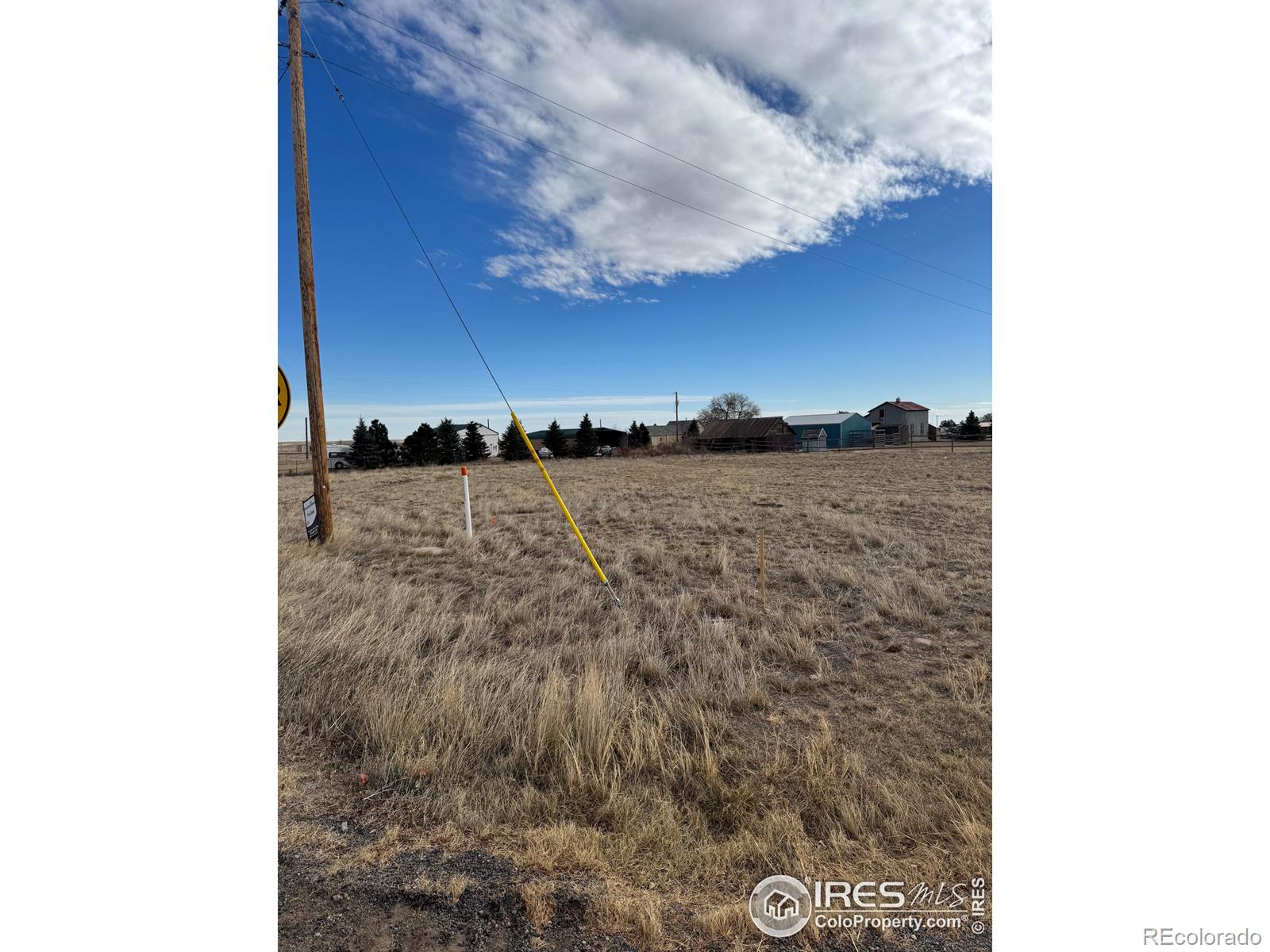 MLS Image #11 for 0  3rd street,carr, Colorado