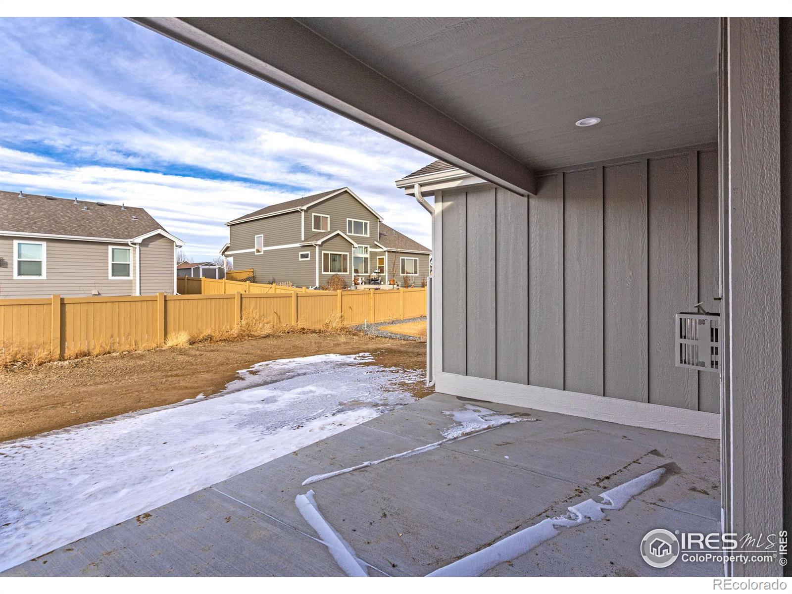 MLS Image #28 for 7090  feather reed drive,wellington, Colorado