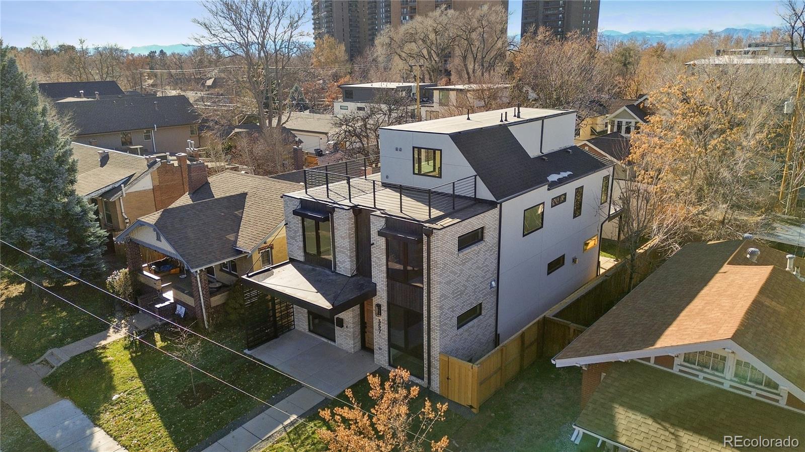 MLS Image #37 for 357 s franklin street,denver, Colorado