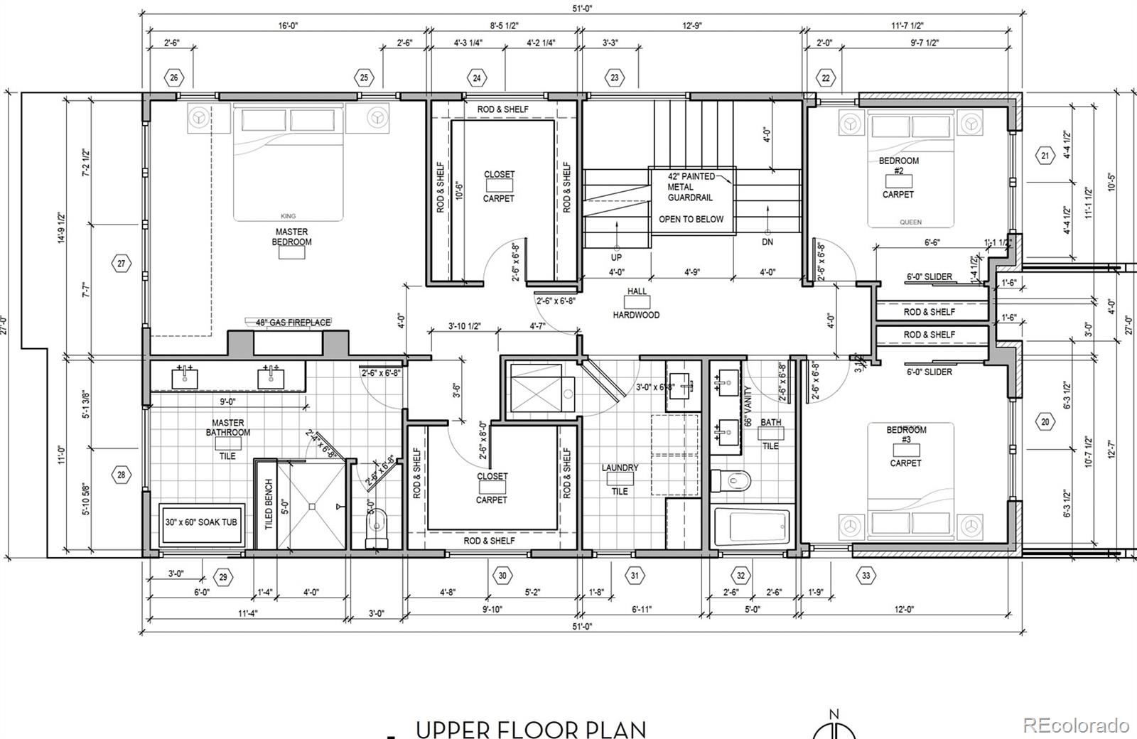 MLS Image #47 for 357 s franklin street,denver, Colorado