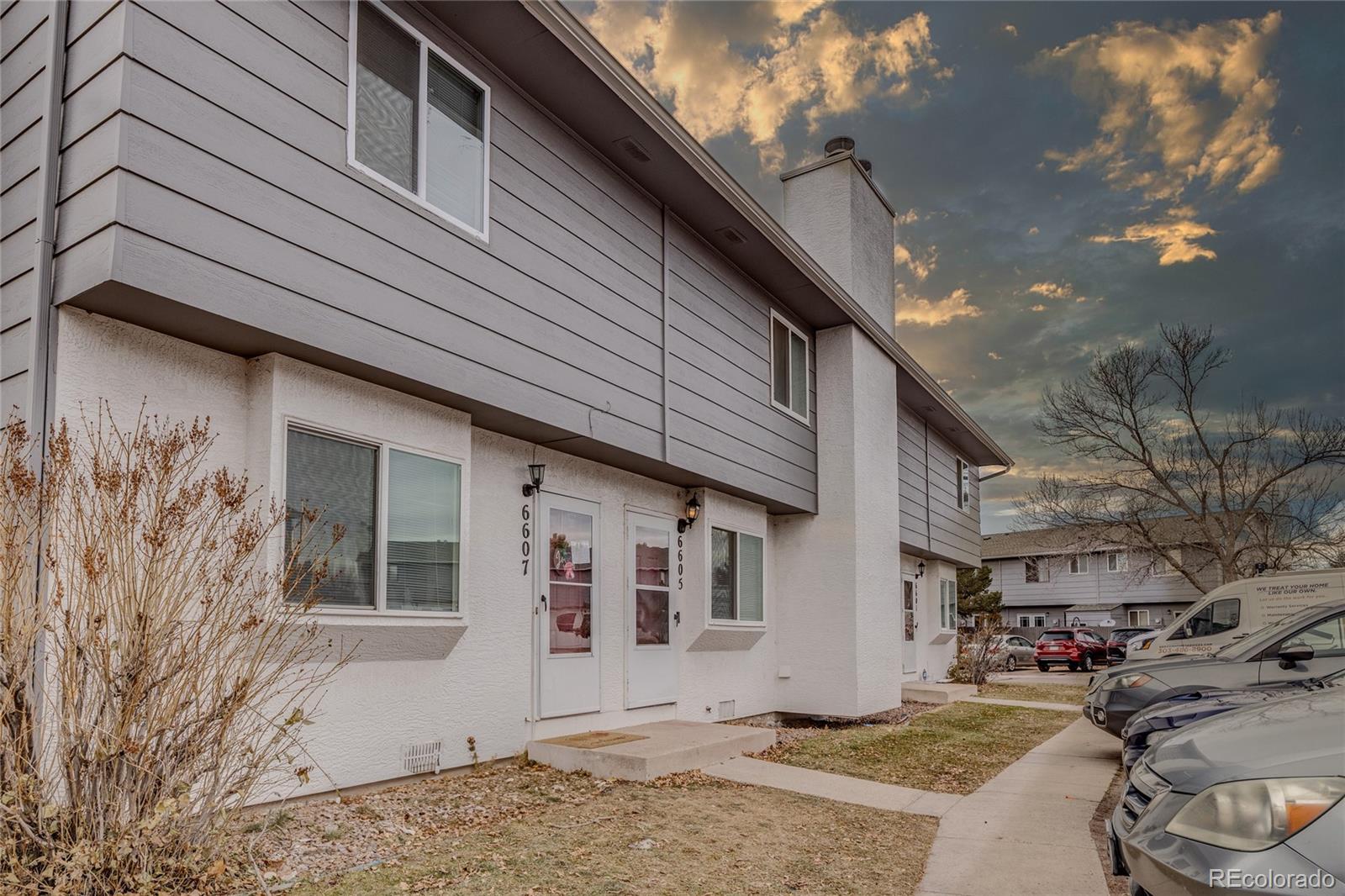 MLS Image #0 for 6605  proud eagle court,colorado springs, Colorado