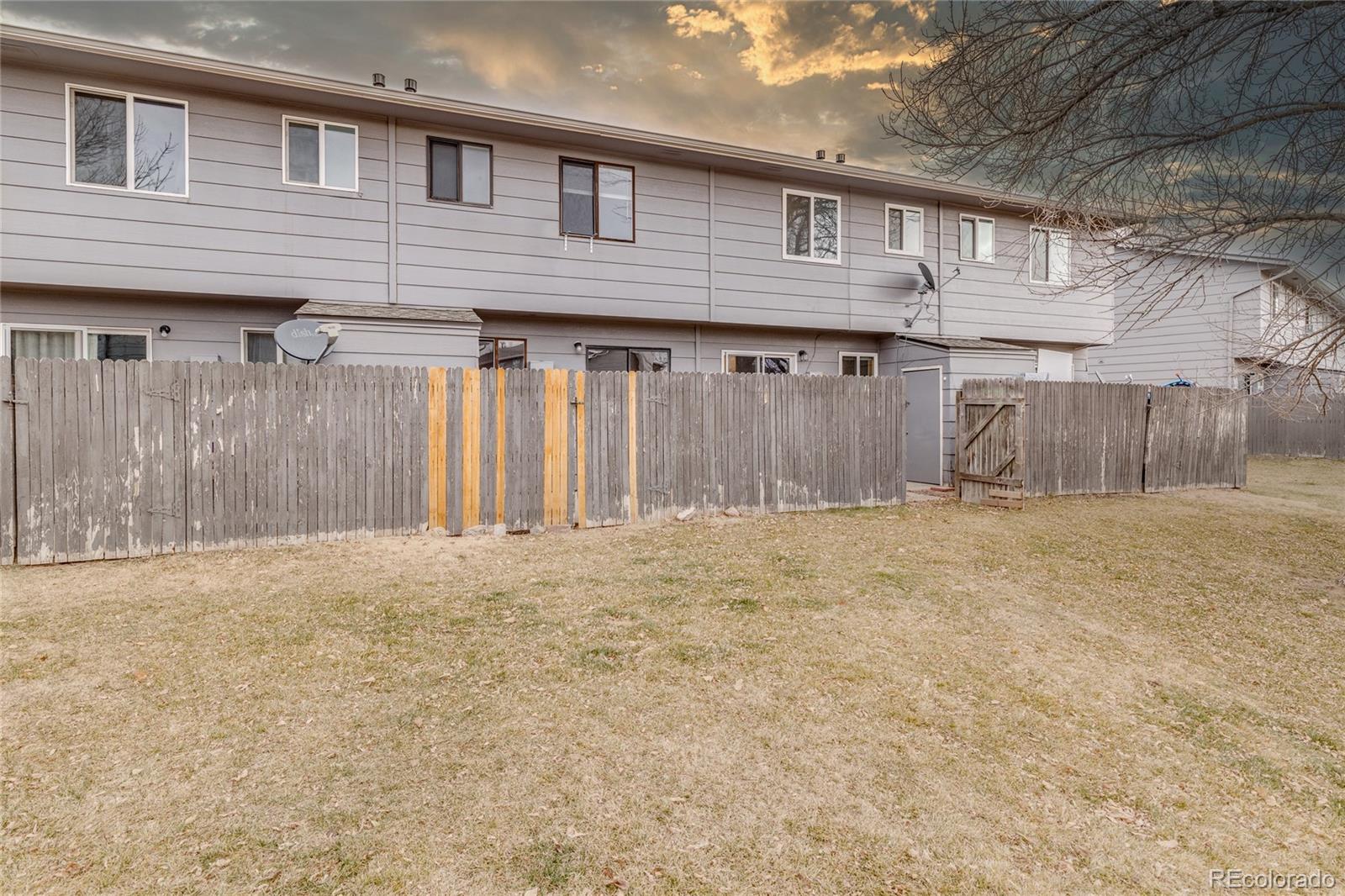 MLS Image #24 for 6605  proud eagle court,colorado springs, Colorado