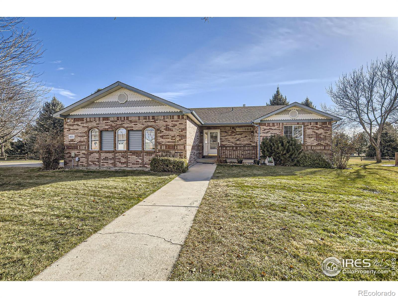 MLS Image #0 for 1871  blue river drive,loveland, Colorado