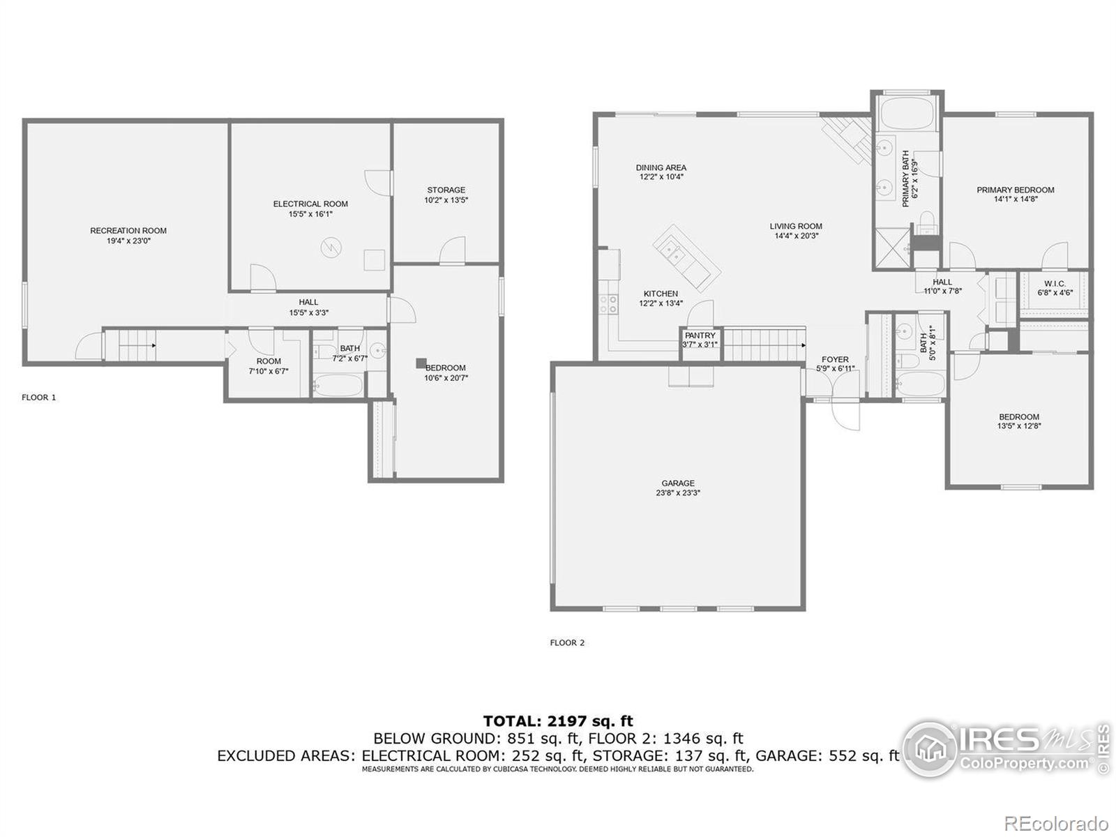 MLS Image #28 for 1871  blue river drive,loveland, Colorado