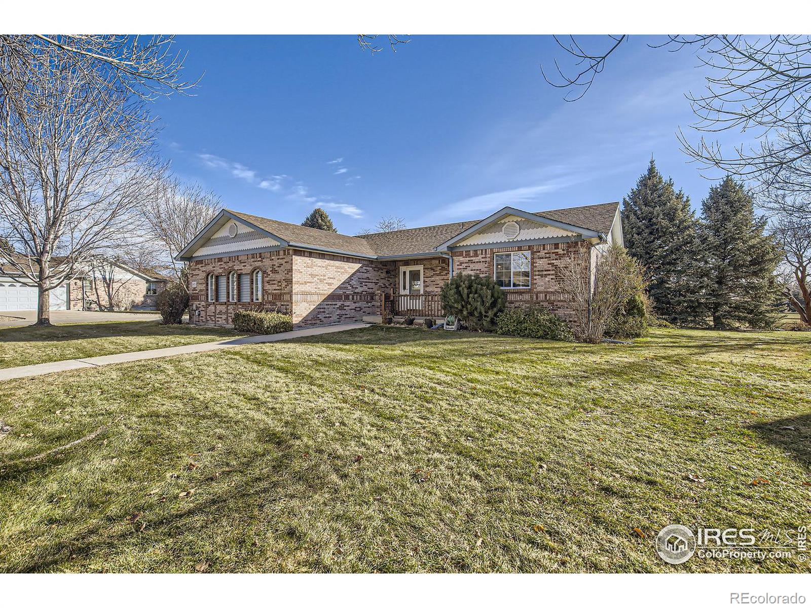 MLS Image #3 for 1871  blue river drive,loveland, Colorado