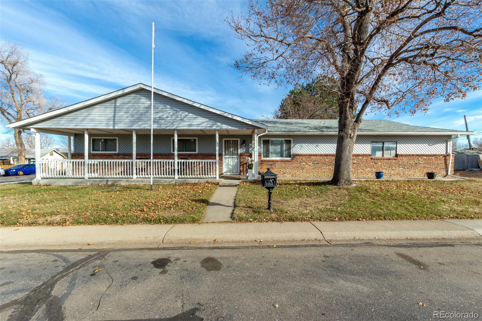 CMA Image for 530  Ash Avenue,Dacono, Colorado