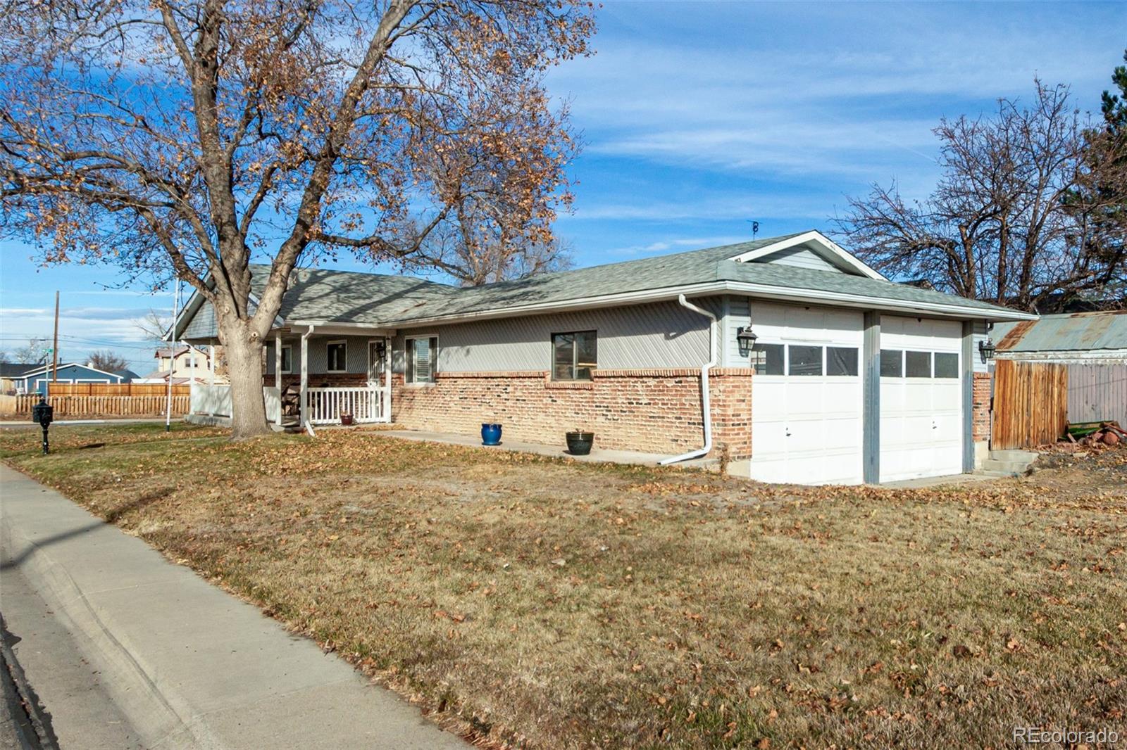 MLS Image #2 for 530  ash avenue,dacono, Colorado