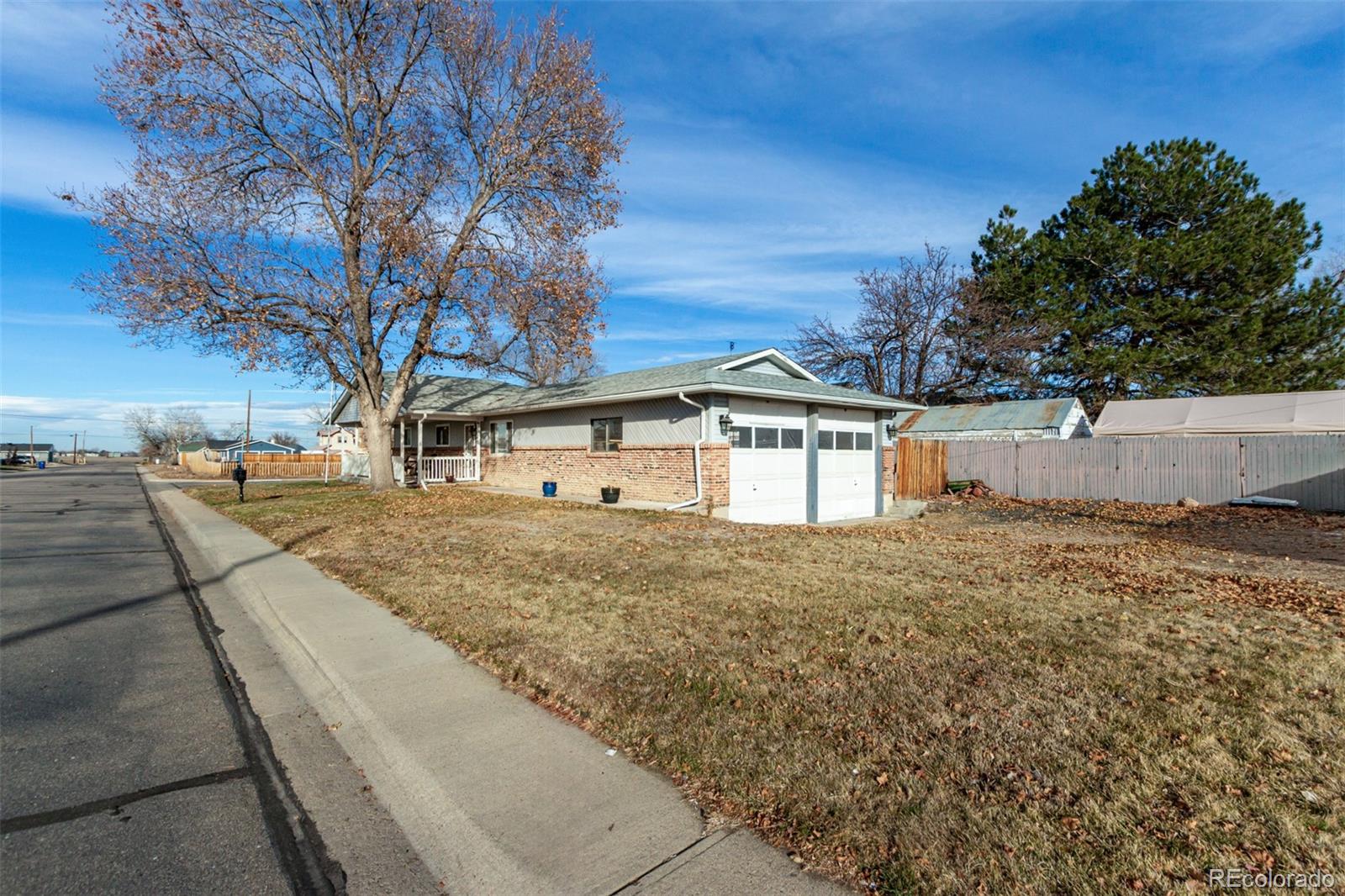 MLS Image #3 for 530  ash avenue,dacono, Colorado