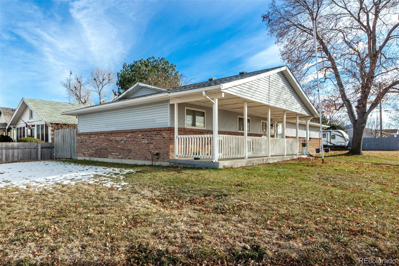 MLS Image #4 for 530  ash avenue,dacono, Colorado