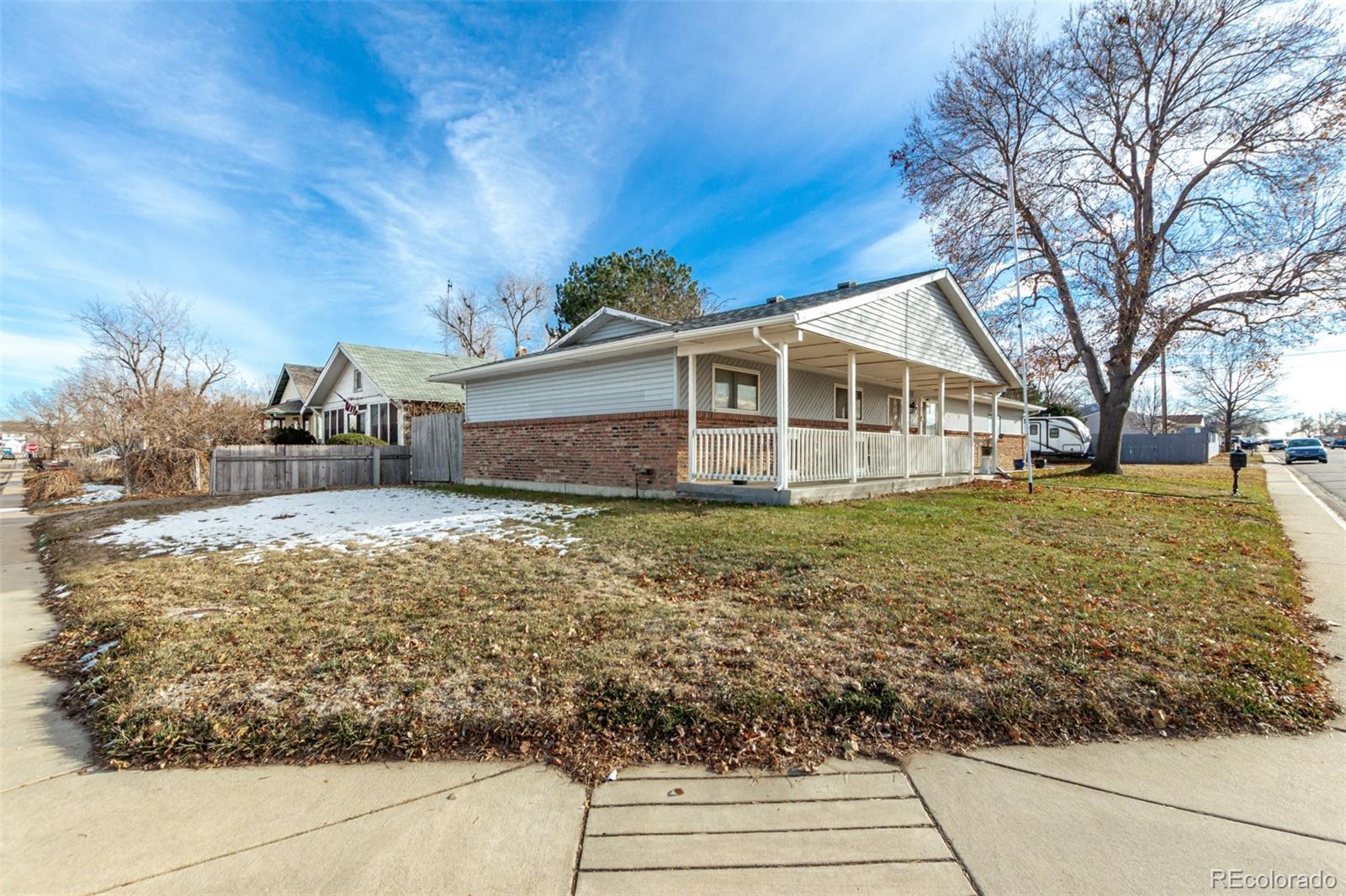 MLS Image #5 for 530  ash avenue,dacono, Colorado