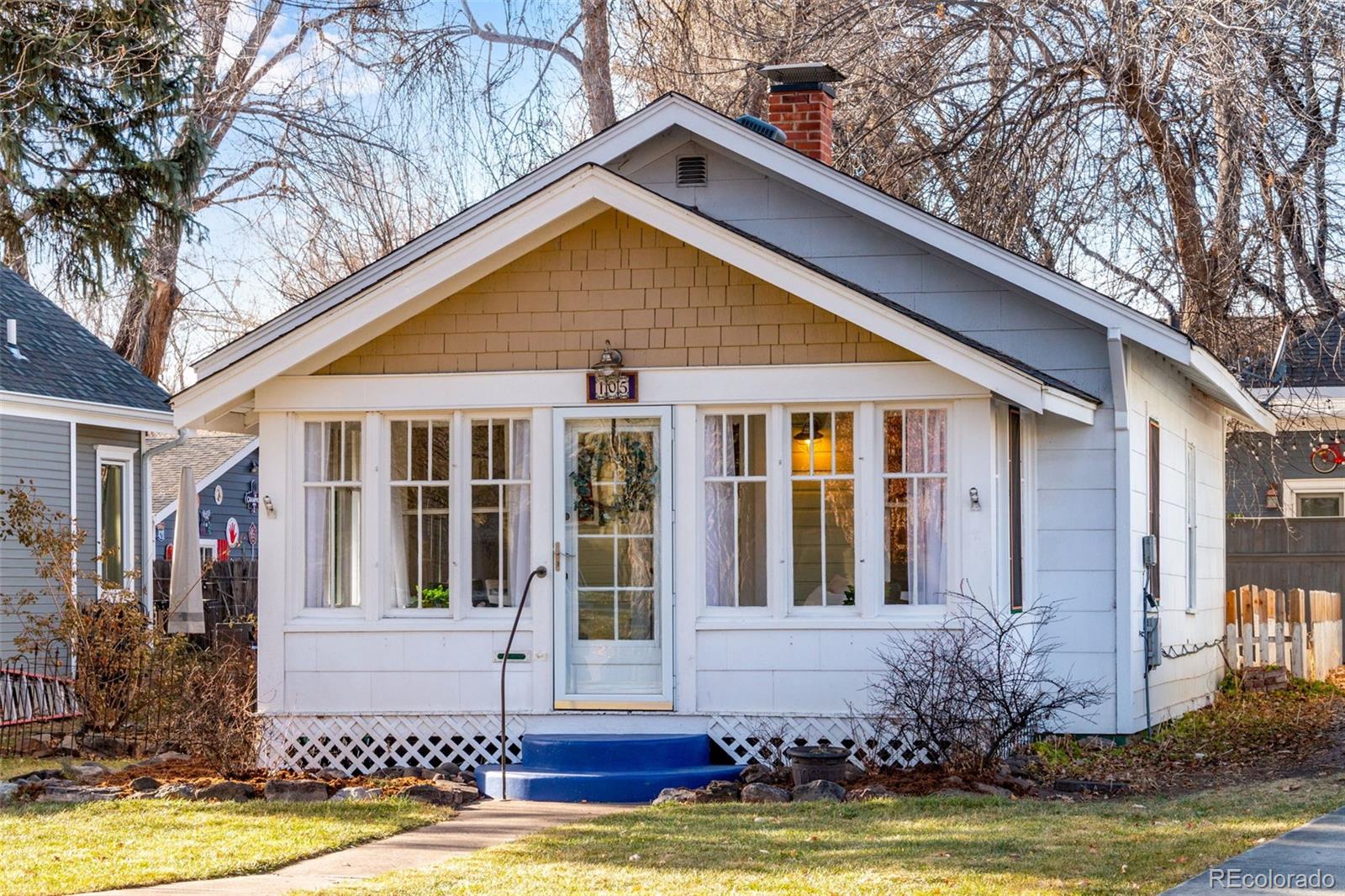 MLS Image #11 for 105 s whitcomb street,fort collins, Colorado