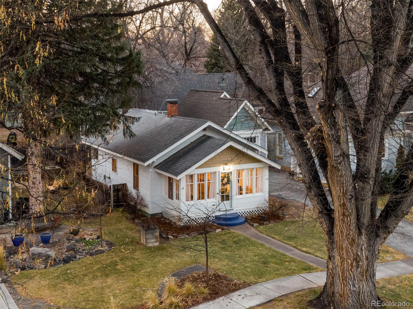 MLS Image #2 for 105 s whitcomb street,fort collins, Colorado