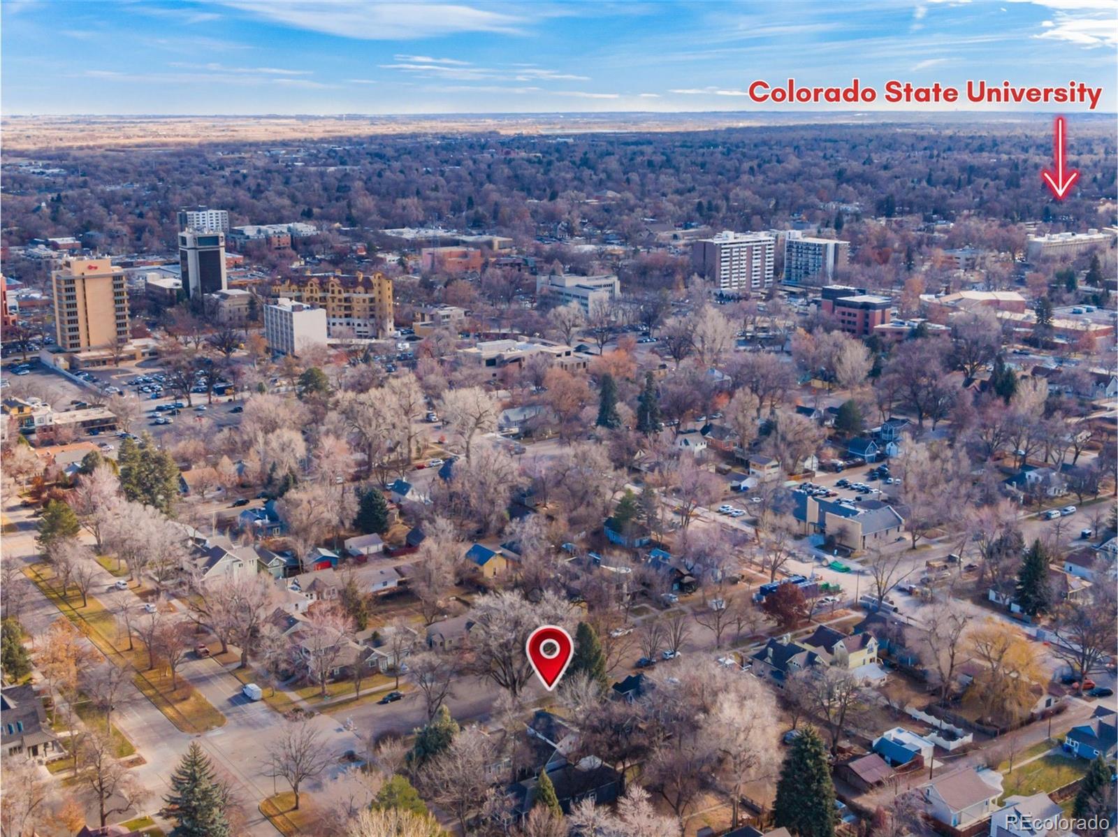 MLS Image #22 for 105 s whitcomb street,fort collins, Colorado