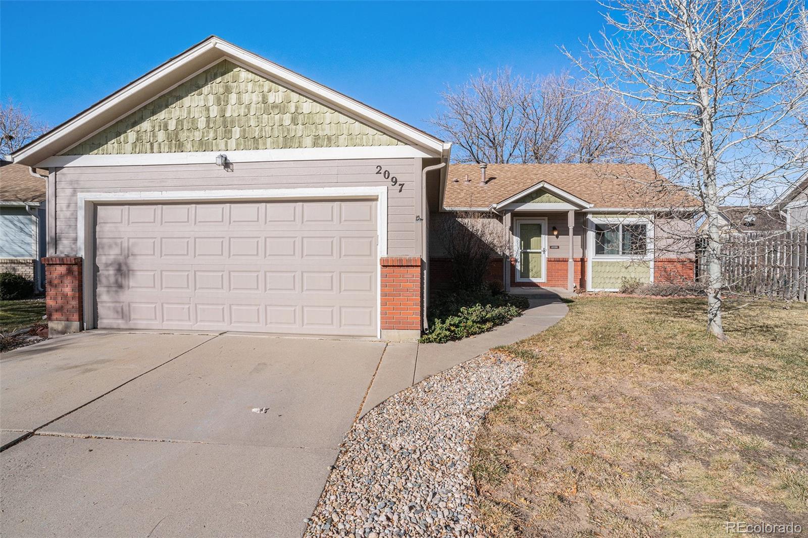 MLS Image #2 for 2097  chelsea drive,loveland, Colorado