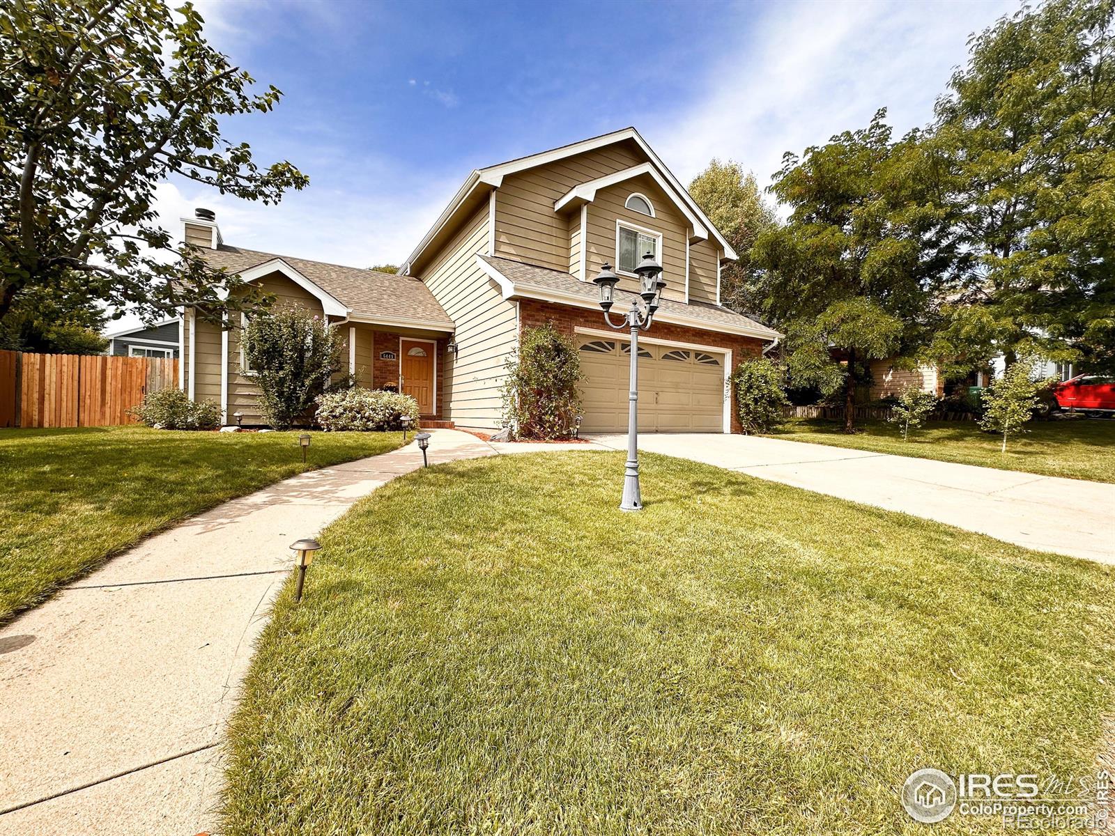 MLS Image #0 for 6449  edgeware street,fort collins, Colorado