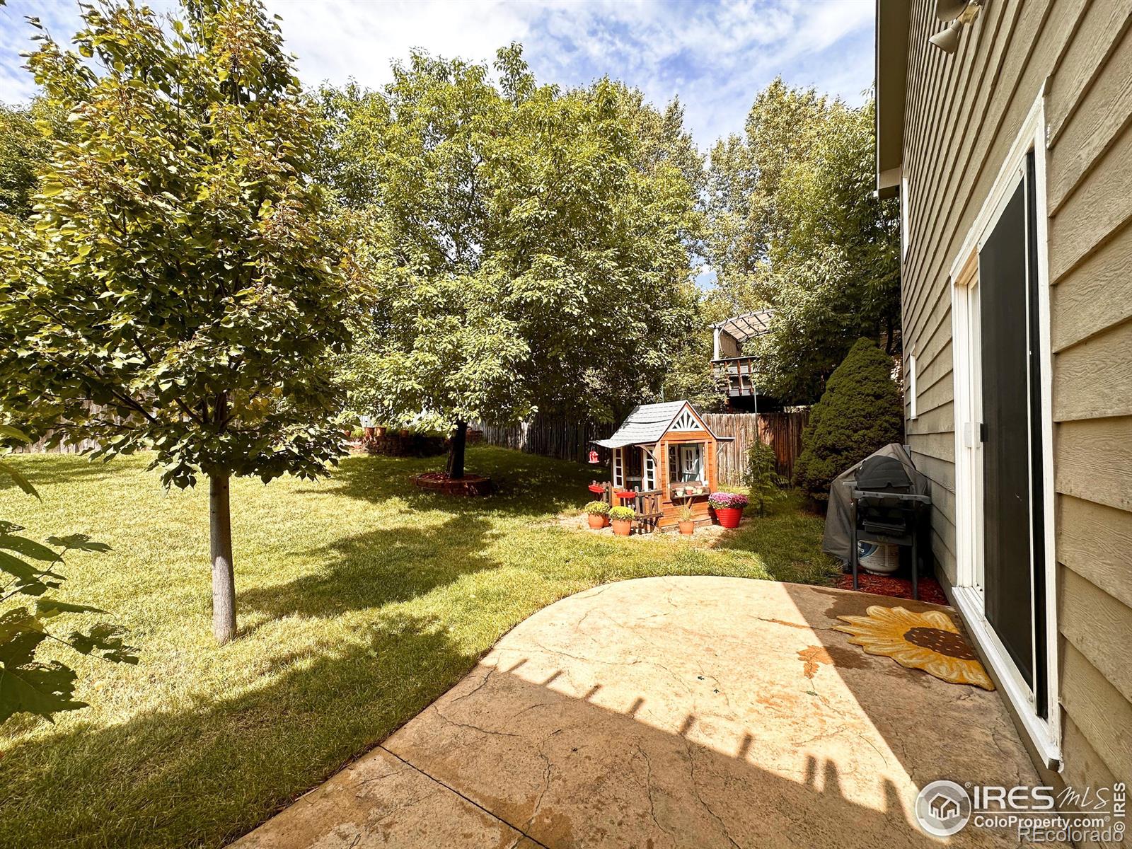 MLS Image #29 for 6449  edgeware street,fort collins, Colorado