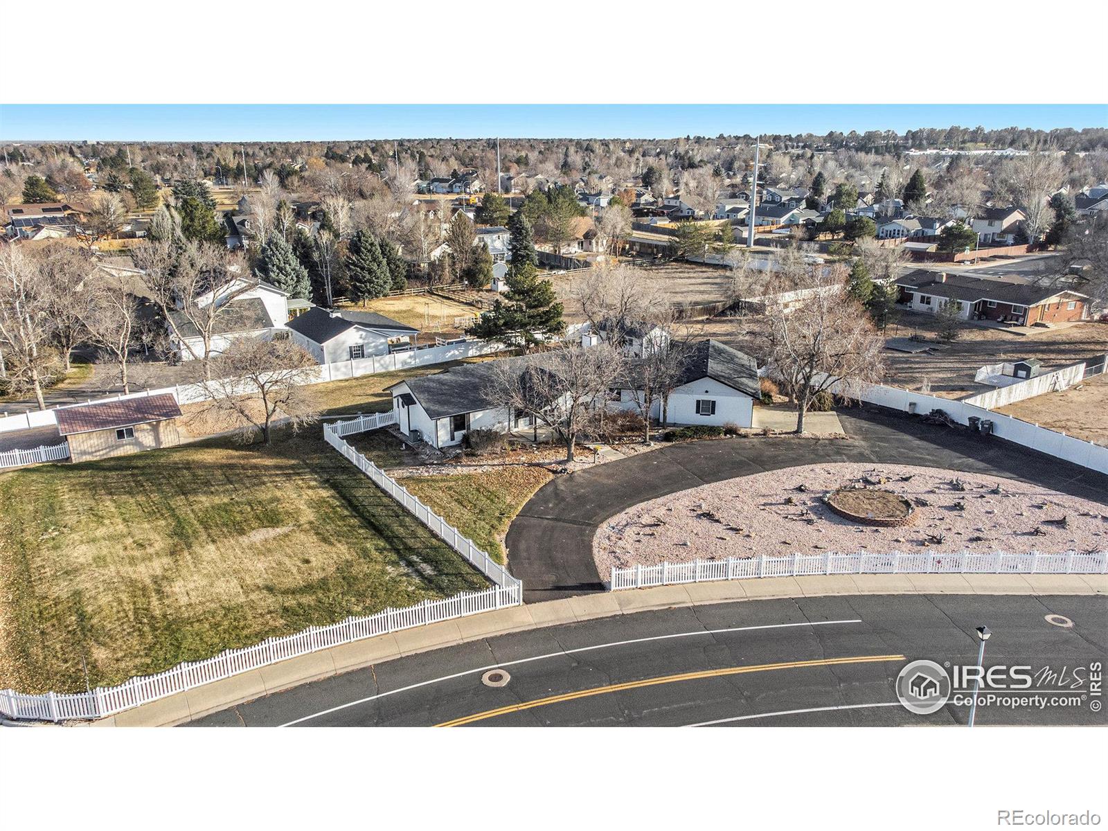 MLS Image #3 for 310  49th avenue,greeley, Colorado