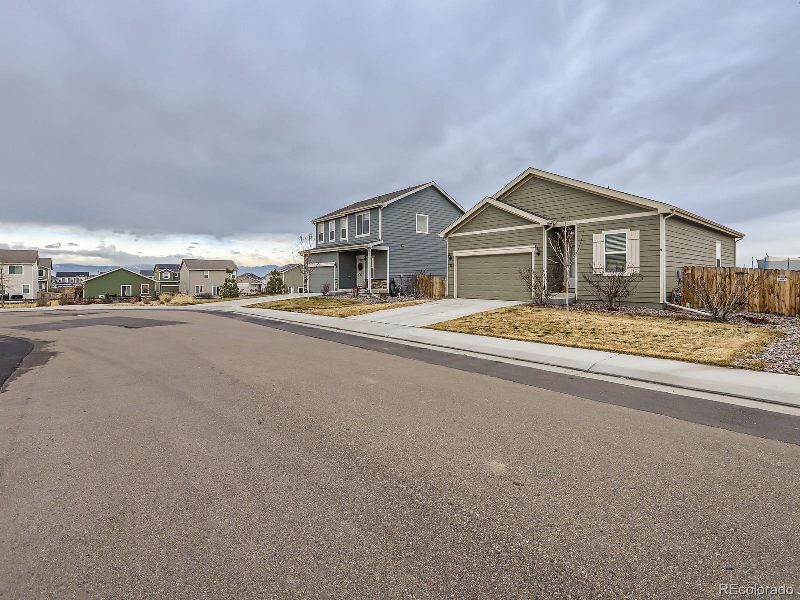 CMA Image for 7203  Arkansas Street,Frederick, Colorado