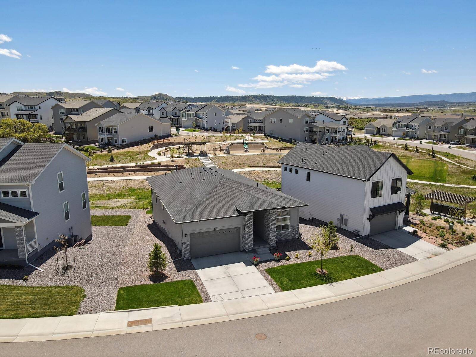 MLS Image #35 for 328  simmental loop,castle rock, Colorado