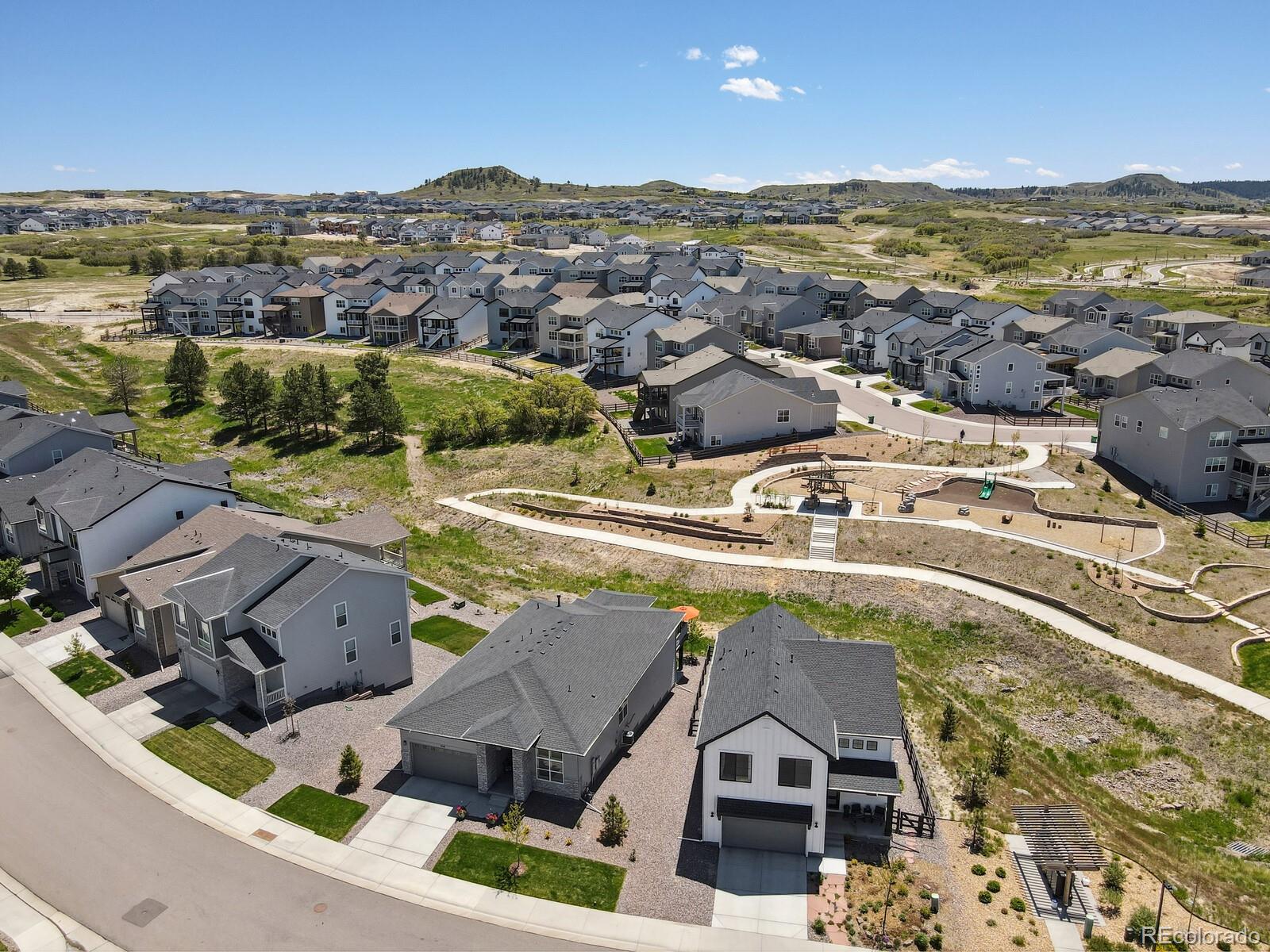 MLS Image #36 for 328  simmental loop,castle rock, Colorado