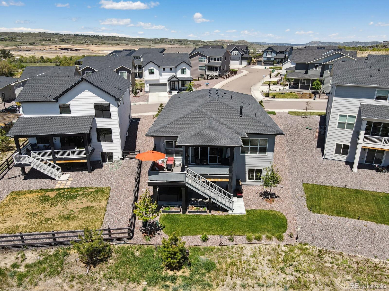 MLS Image #37 for 328  simmental loop,castle rock, Colorado