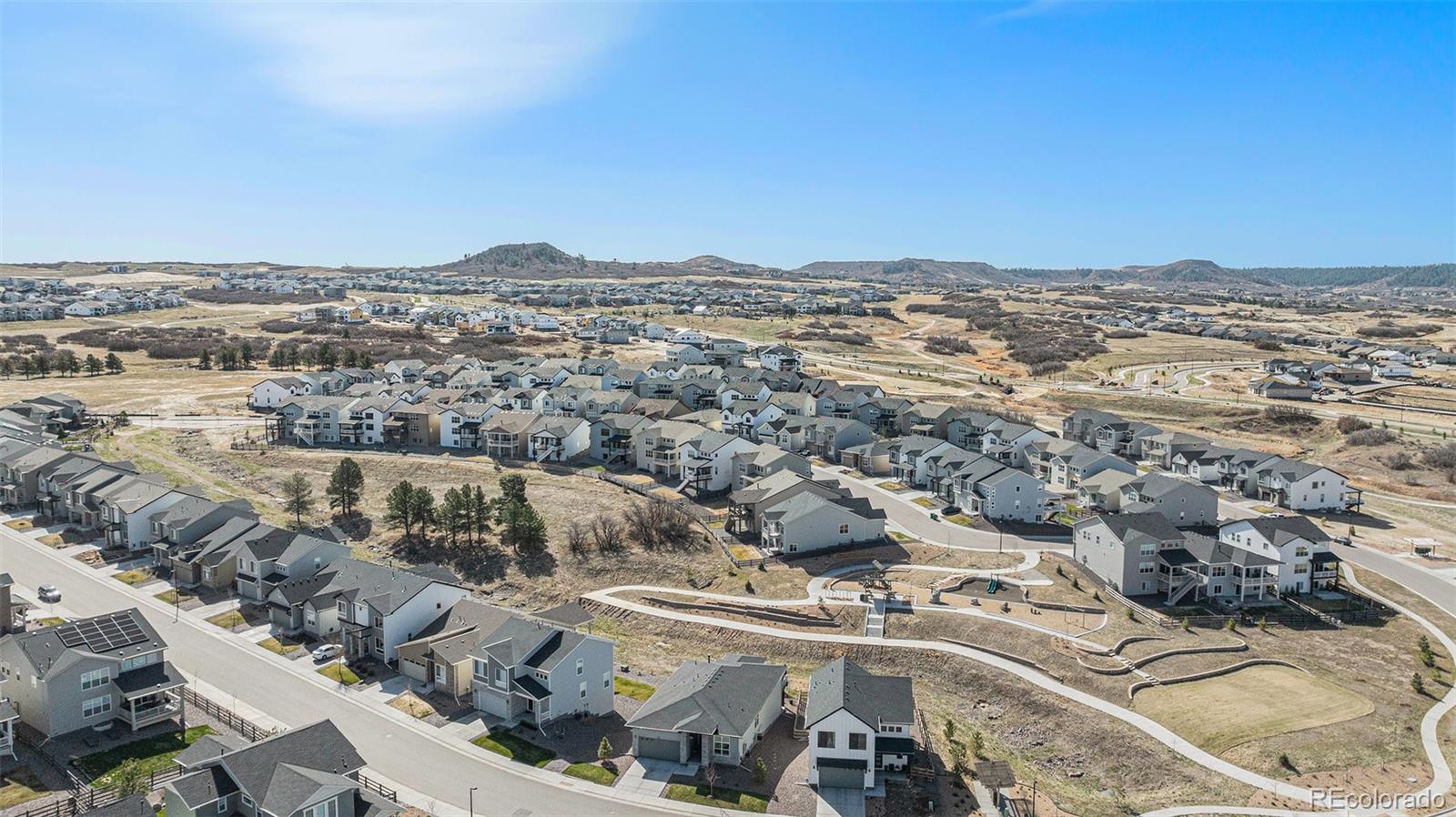 MLS Image #38 for 328  simmental loop,castle rock, Colorado