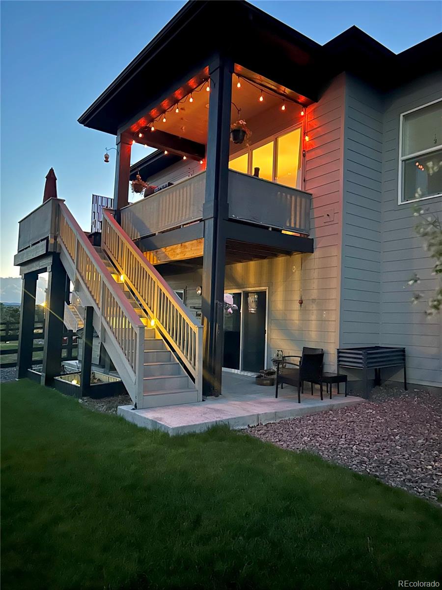 MLS Image #40 for 328  simmental loop,castle rock, Colorado