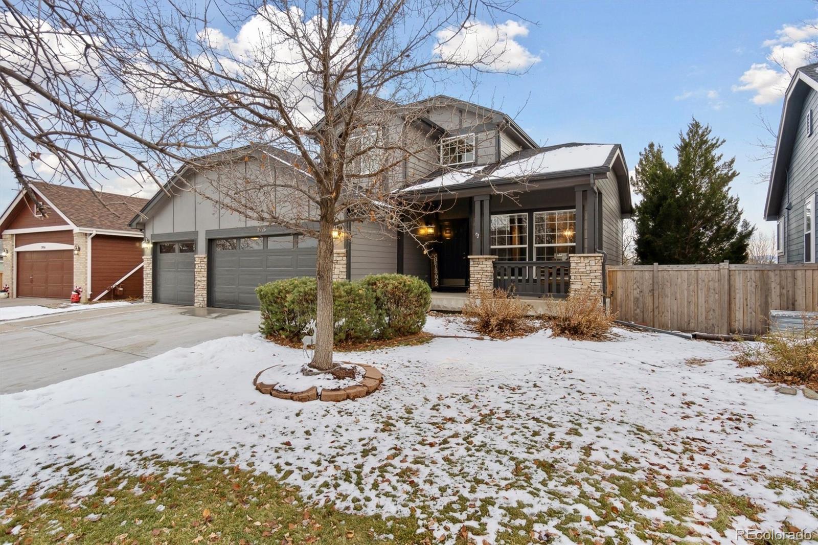 MLS Image #0 for 5926 w long drive,littleton, Colorado