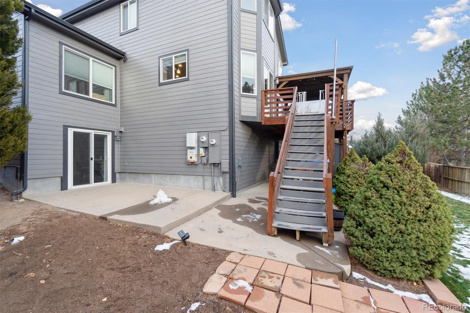 MLS Image #37 for 5926 w long drive,littleton, Colorado