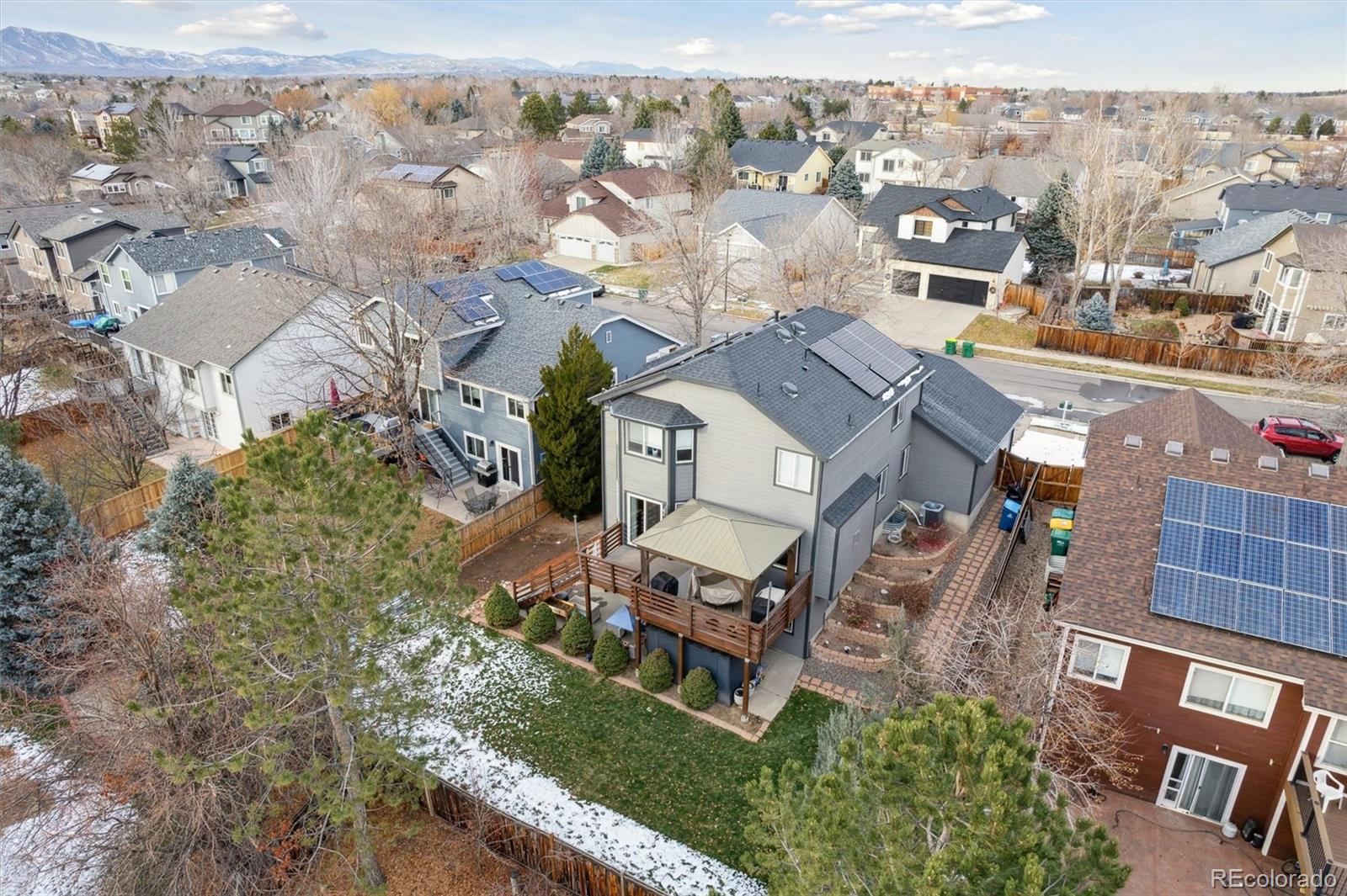 MLS Image #43 for 5926 w long drive,littleton, Colorado