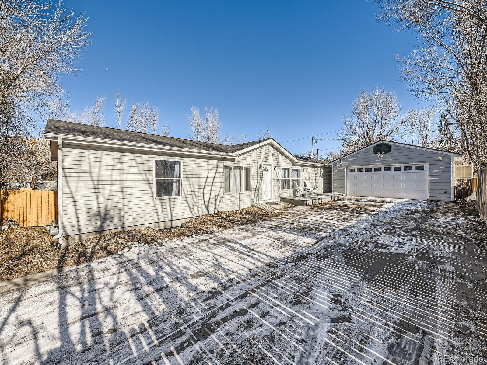 MLS Image #2 for 846 s sheridan boulevard,denver, Colorado