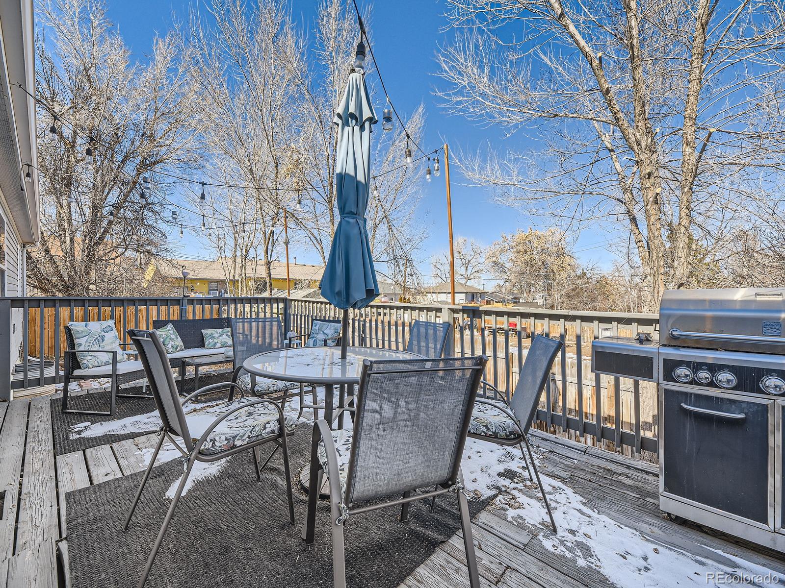 MLS Image #26 for 846 s sheridan boulevard,denver, Colorado