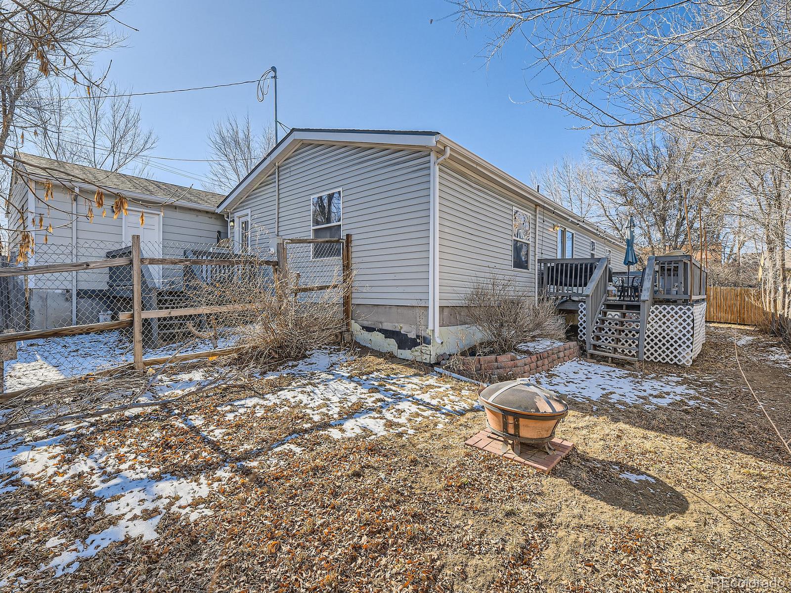 MLS Image #29 for 846 s sheridan boulevard,denver, Colorado