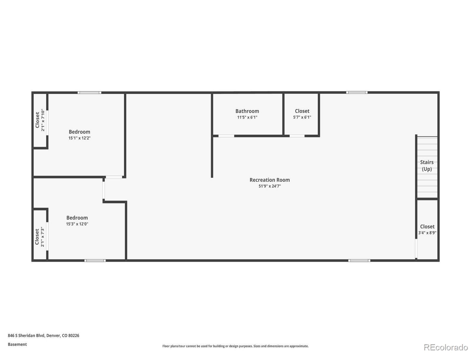 MLS Image #33 for 846 s sheridan boulevard,denver, Colorado