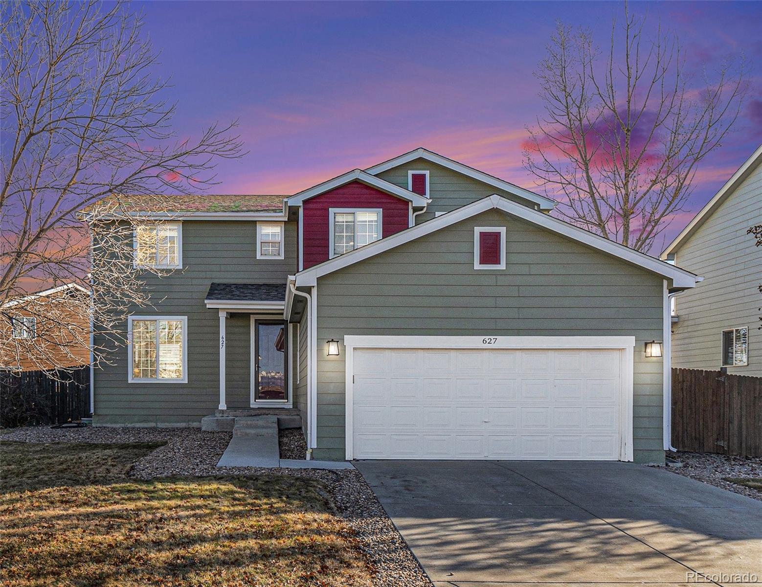 MLS Image #0 for 627  grimson place,erie, Colorado