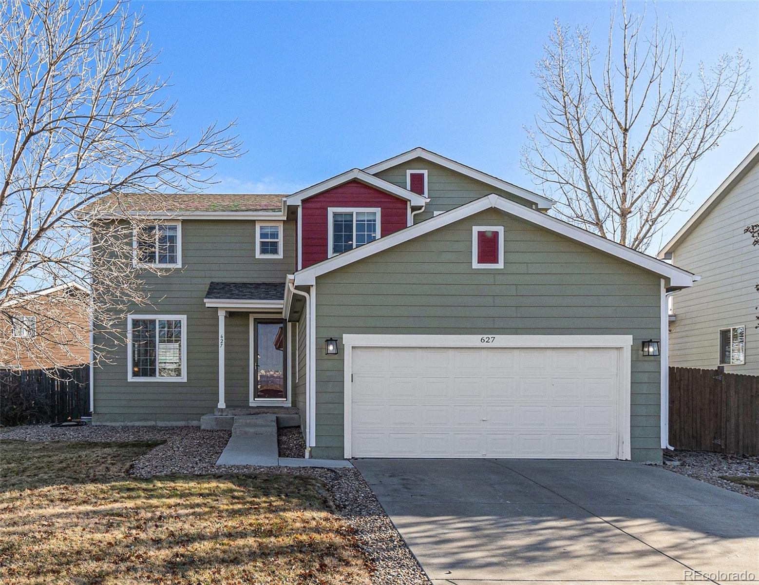 MLS Image #2 for 627  grimson place,erie, Colorado