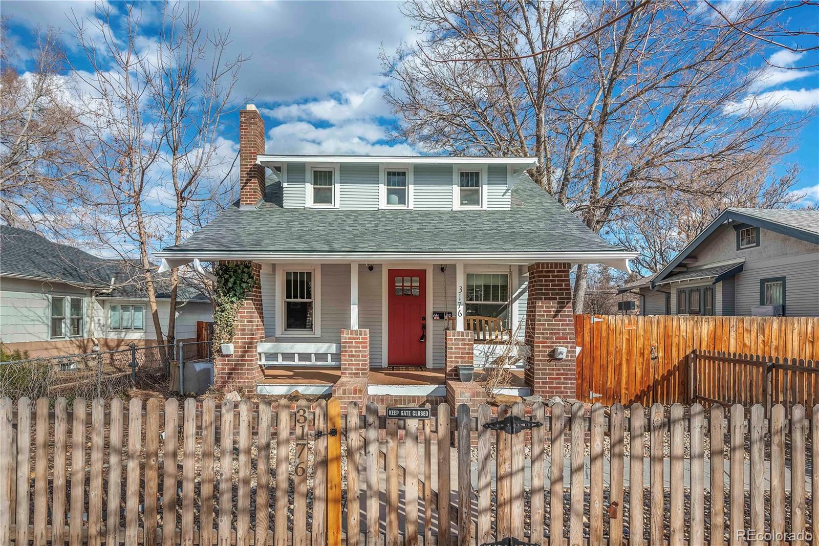 MLS Image #0 for 3176 s acoma street,englewood, Colorado