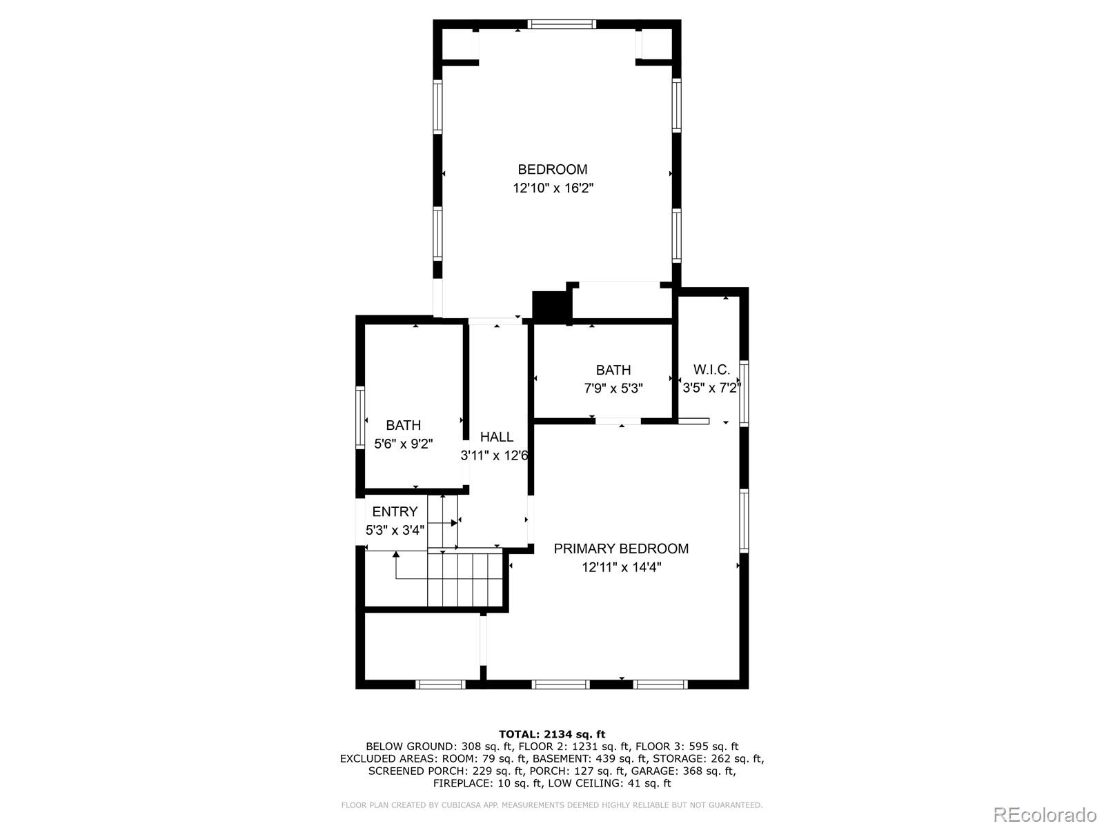 MLS Image #41 for 3176 s acoma street,englewood, Colorado