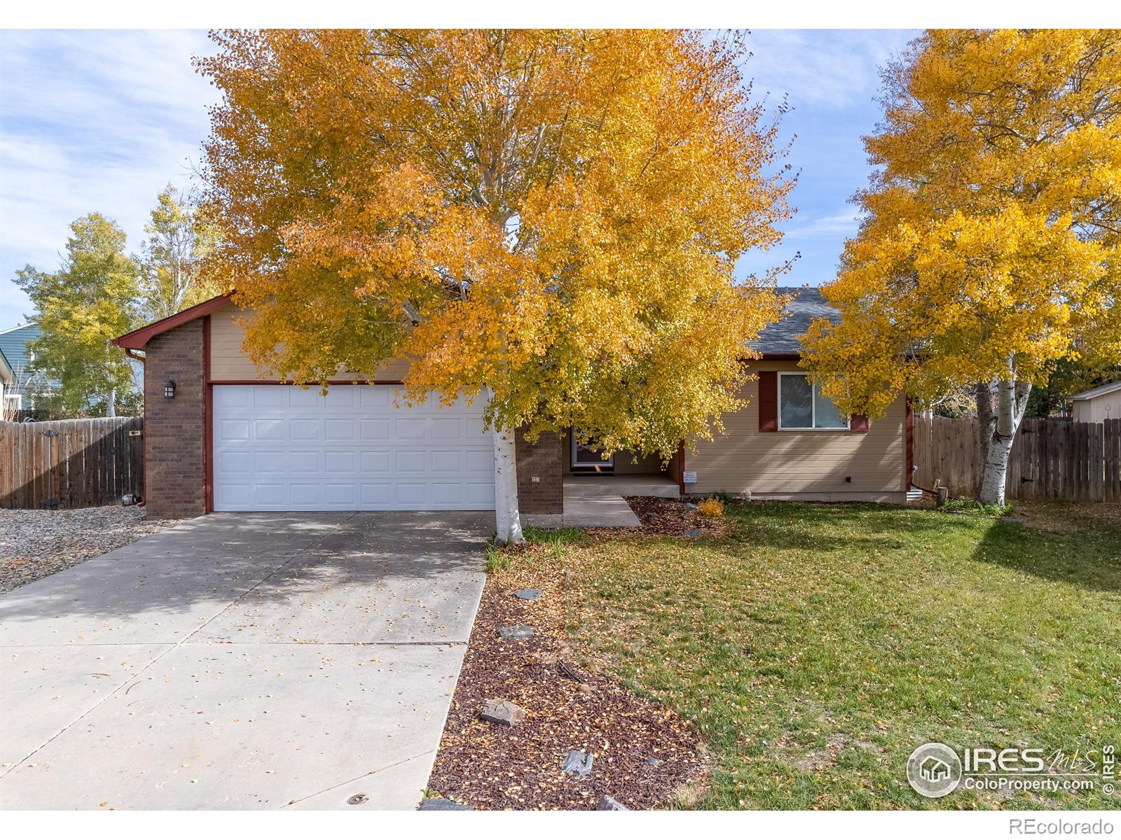 MLS Image #0 for 3228  pheasant street,evans, Colorado