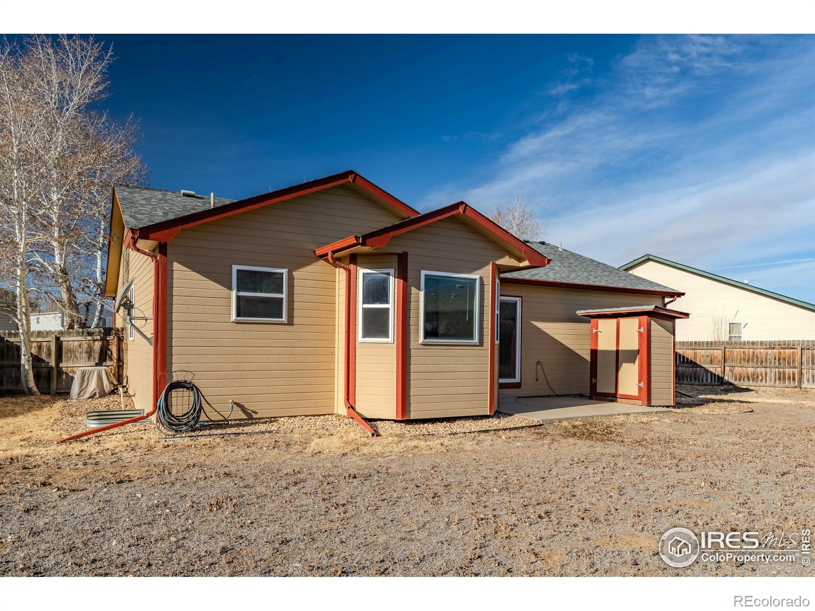 MLS Image #20 for 3228  pheasant street,evans, Colorado